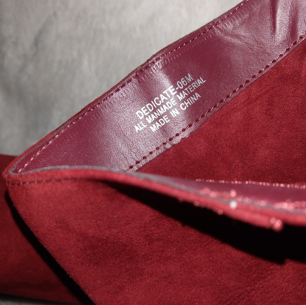 Booties ***NEW 😍😍 - Picture 6 of 7